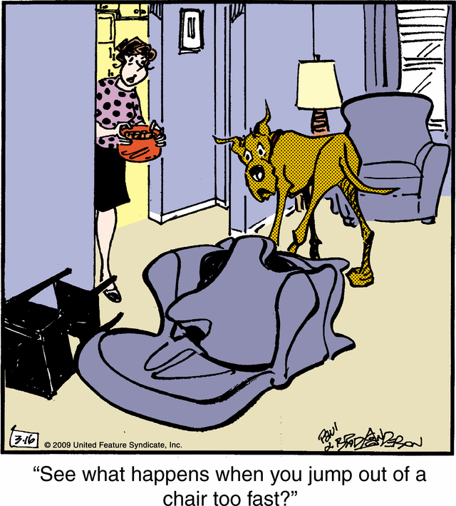 marmaduke